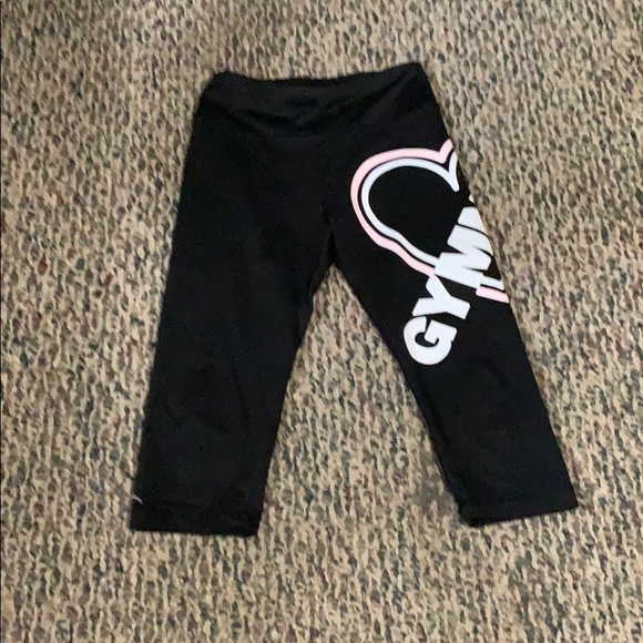 Justice Other - Leggings Justice Other - Leggings